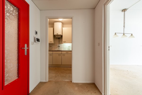 Medium property photo - Loolaan 41-1, 7314 AD Apeldoorn
